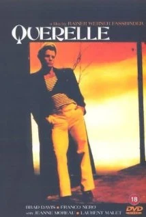 Querelle (Un pacto con el diablo)