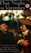 Película That Night in Varennes