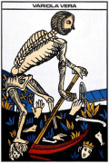 Película Variola Vera