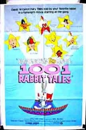 Los 1001 cuentos de Bugs Bunny