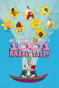 Película Bugs Bunny's 3rd Movie: 1001 Rabbit Tales