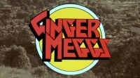 Ginger Meggs