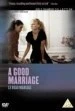 A Good Marriage