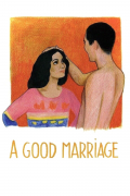 Película A Good Marriage