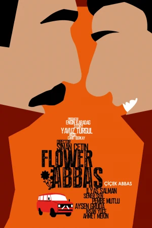 Çiçek Abbas