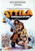 Película Attila flagello di Dio