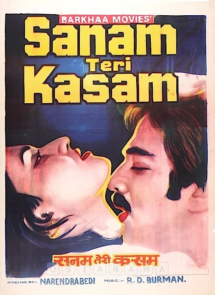 Sanam Teri Kasam