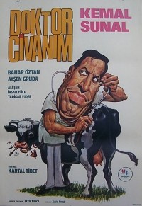 Doktor civanim