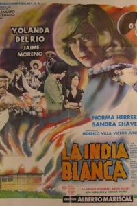 La India blanca