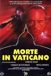 Muerte en el Vaticano