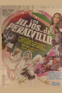 Los hijos de Peralvillo