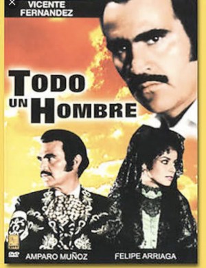 Todo un hombre