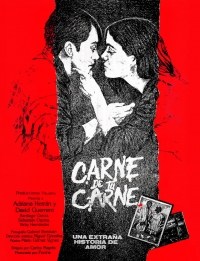Carne de tu carne Carne de tu carne