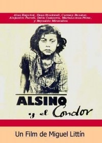 Alsino y el cóndor