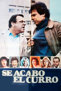 Se acabó el Curro