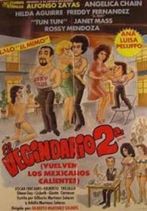 El vecindario II