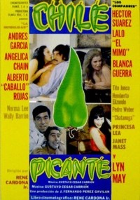 Cuernos picantes
