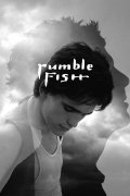 Película Rumble Fish