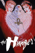 Película The Hunger