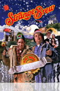 Película Strange Brew