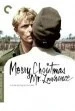 Feliz Navidad, Mr. Lawrence