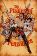 Película The Pirates of Penzance