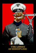 Película The Lords of Discipline