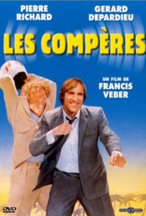 Los compadres