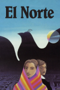 Película El Norte