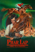 Película Phar Lap