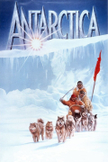 Película Antarctica