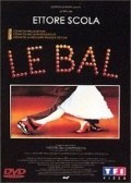 Película Le Bal
