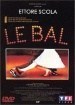 La sala de baile