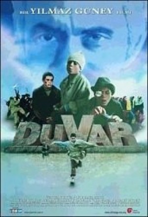 El muro (Duvar)