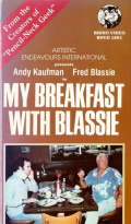 Película My Breakfast with Blassie