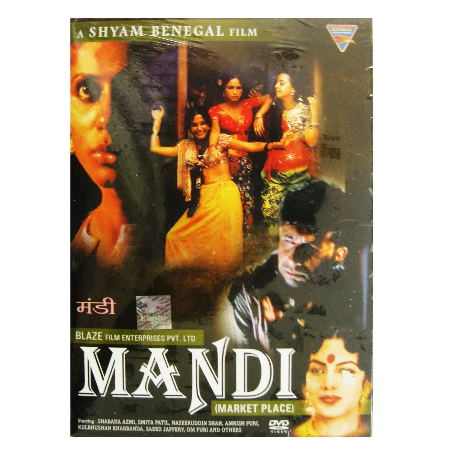 Mandi