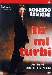Tu mi turbi