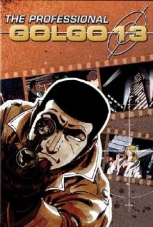 Golgo 13: El Professional