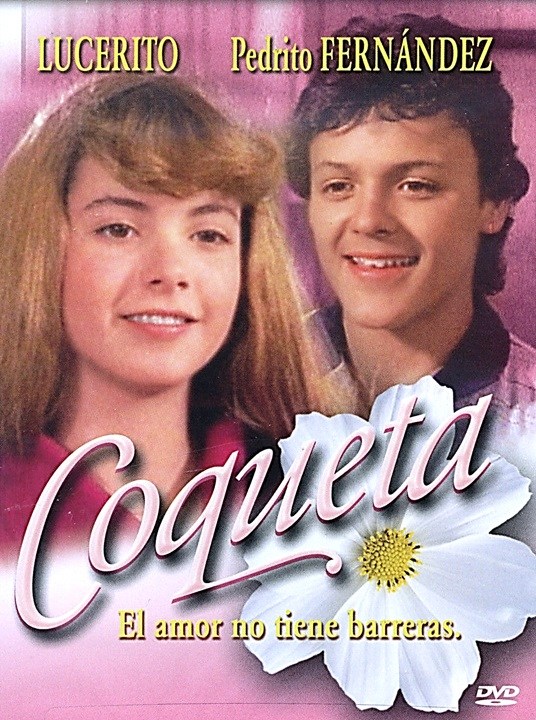 Coqueta (1983)