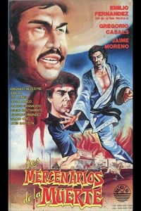 Mercenarios de la muerte