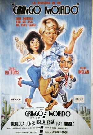San Judas de la Frontera