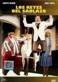 Película Los reyes del sablazo