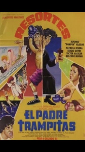 El padre trampitas