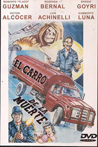 El carro de la muerte