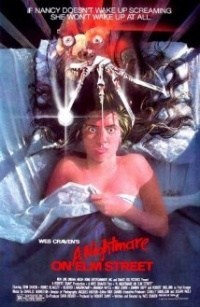 A Nightmare on Elm Street A Nightmare on Elm Street