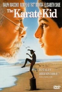 Karate Kid: El momento de la verdad