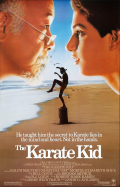 Película The Karate Kid