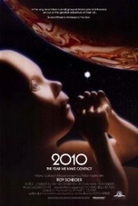 2010: Odisea dos