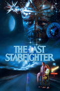 Película The Last Starfighter