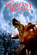 Película The Company of Wolves